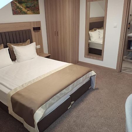 Evelin Deluxe House Ξενοδοχείο Φιλιππούπολη Εξωτερικό φωτογραφία