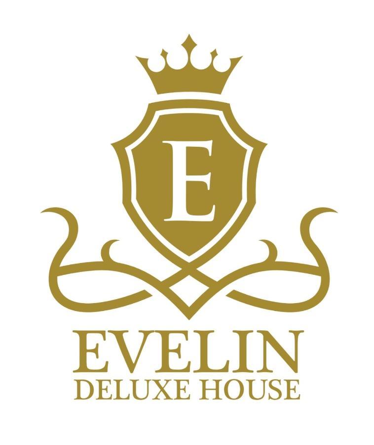 Evelin Deluxe House Ξενοδοχείο Φιλιππούπολη Εξωτερικό φωτογραφία