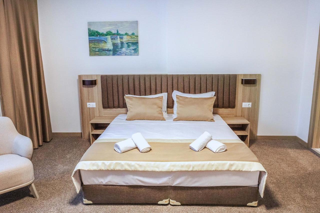 Evelin Deluxe House Ξενοδοχείο Φιλιππούπολη Εξωτερικό φωτογραφία