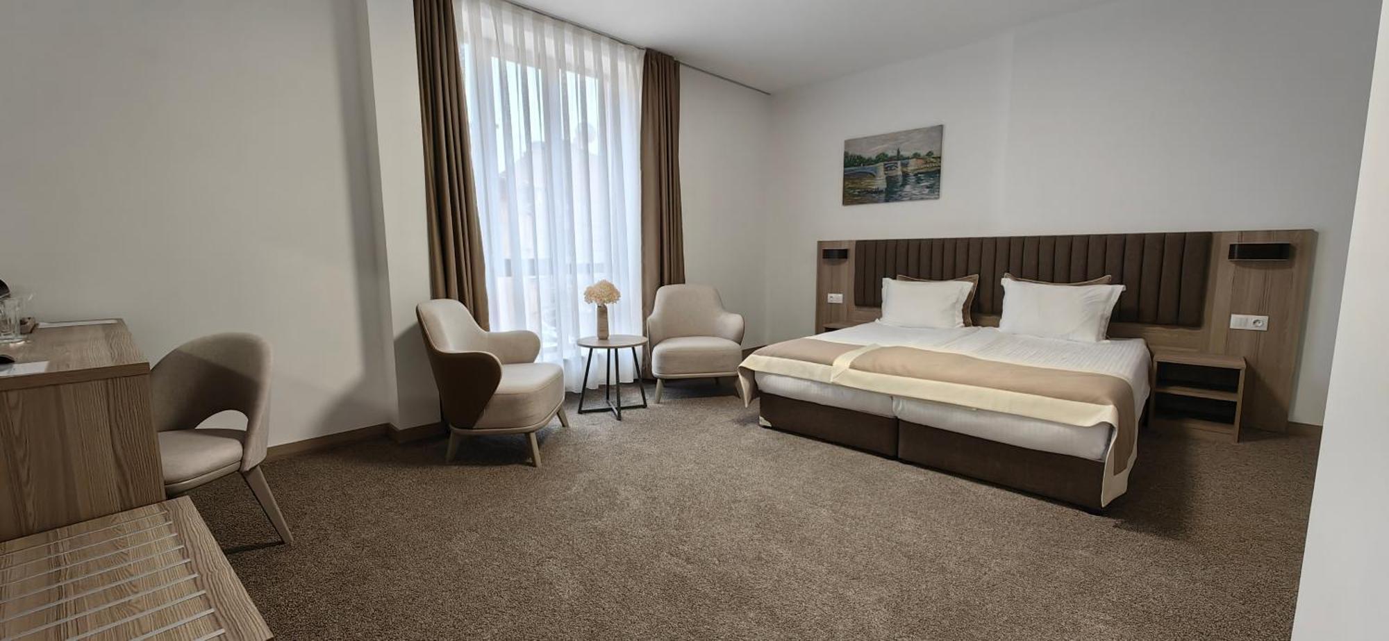 Evelin Deluxe House Ξενοδοχείο Φιλιππούπολη Εξωτερικό φωτογραφία