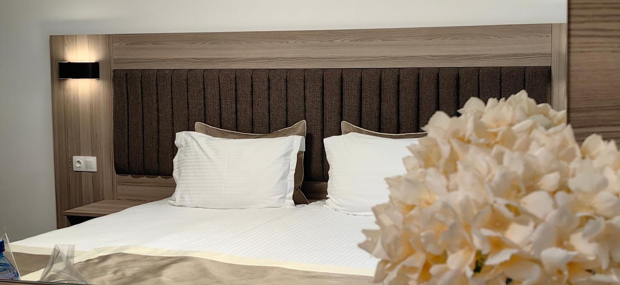 Evelin Deluxe House Ξενοδοχείο Φιλιππούπολη Εξωτερικό φωτογραφία
