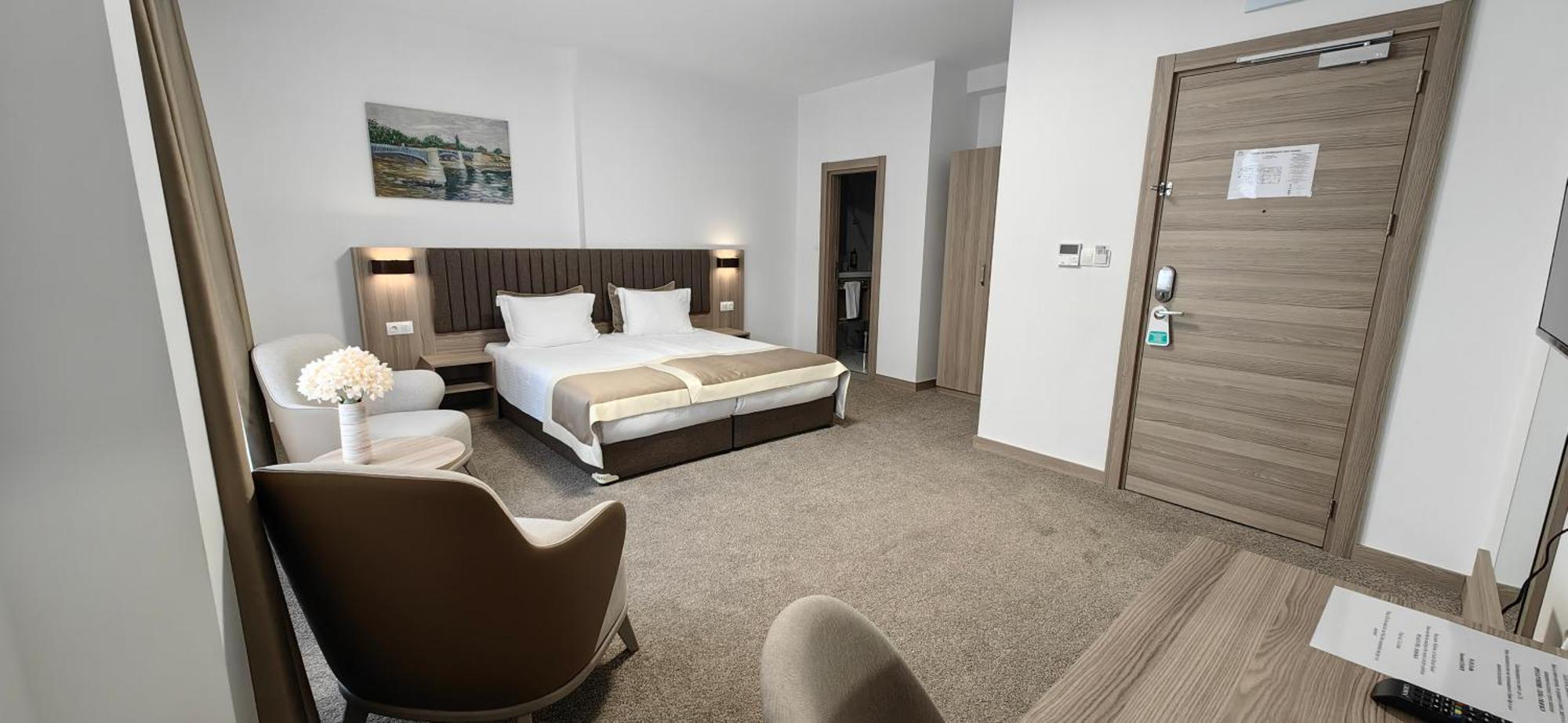 Evelin Deluxe House Ξενοδοχείο Φιλιππούπολη Εξωτερικό φωτογραφία