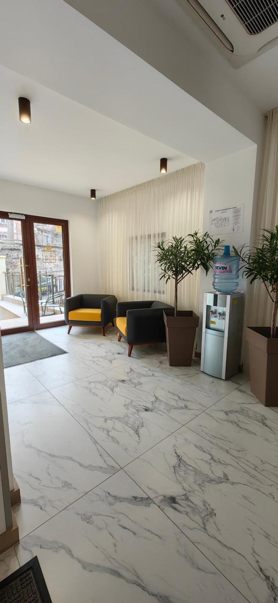 Evelin Deluxe House Ξενοδοχείο Φιλιππούπολη Εξωτερικό φωτογραφία