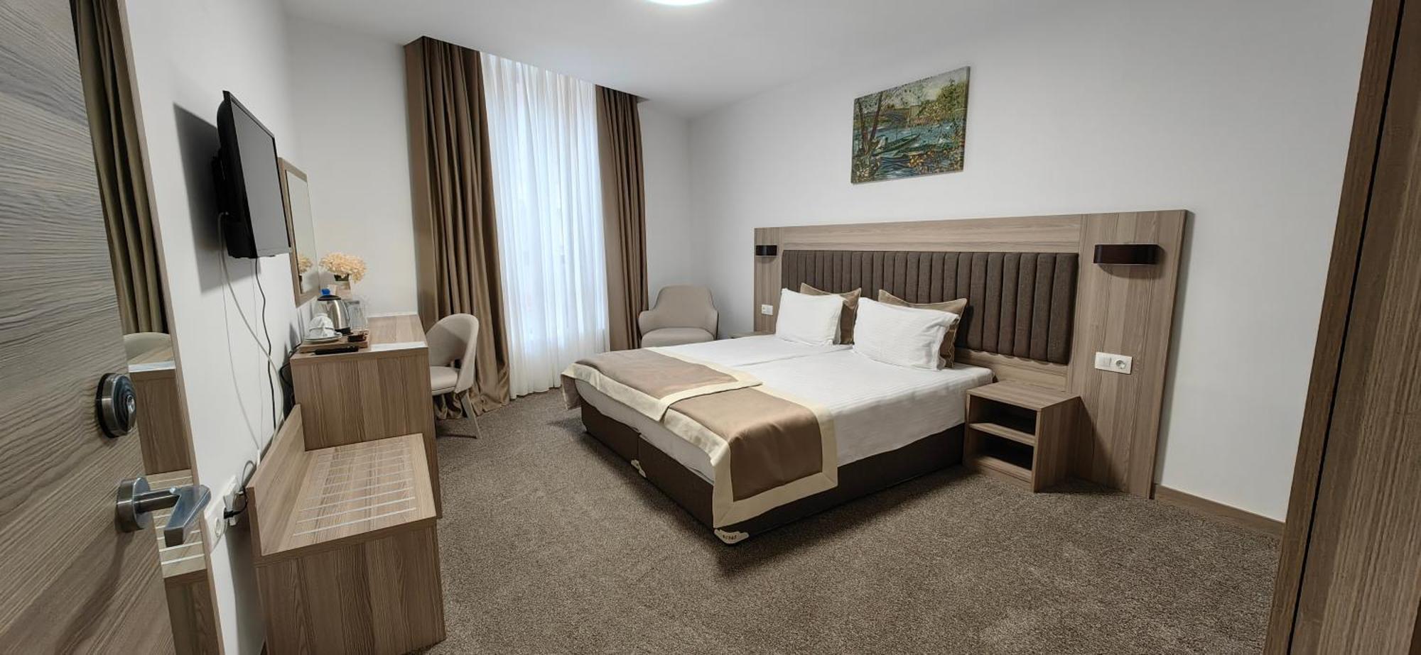Evelin Deluxe House Ξενοδοχείο Φιλιππούπολη Εξωτερικό φωτογραφία