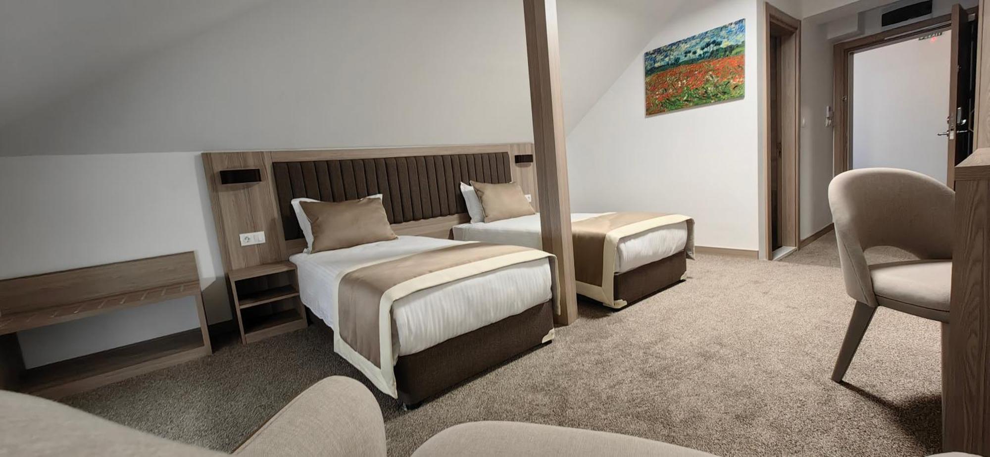Evelin Deluxe House Ξενοδοχείο Φιλιππούπολη Δωμάτιο φωτογραφία