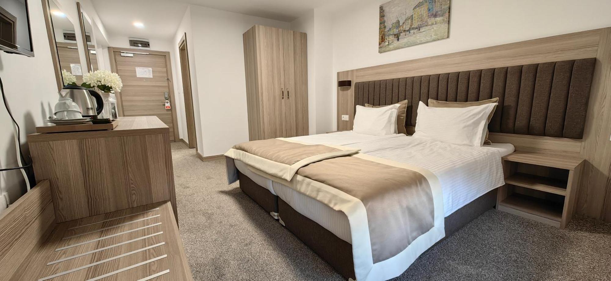 Evelin Deluxe House Ξενοδοχείο Φιλιππούπολη Δωμάτιο φωτογραφία