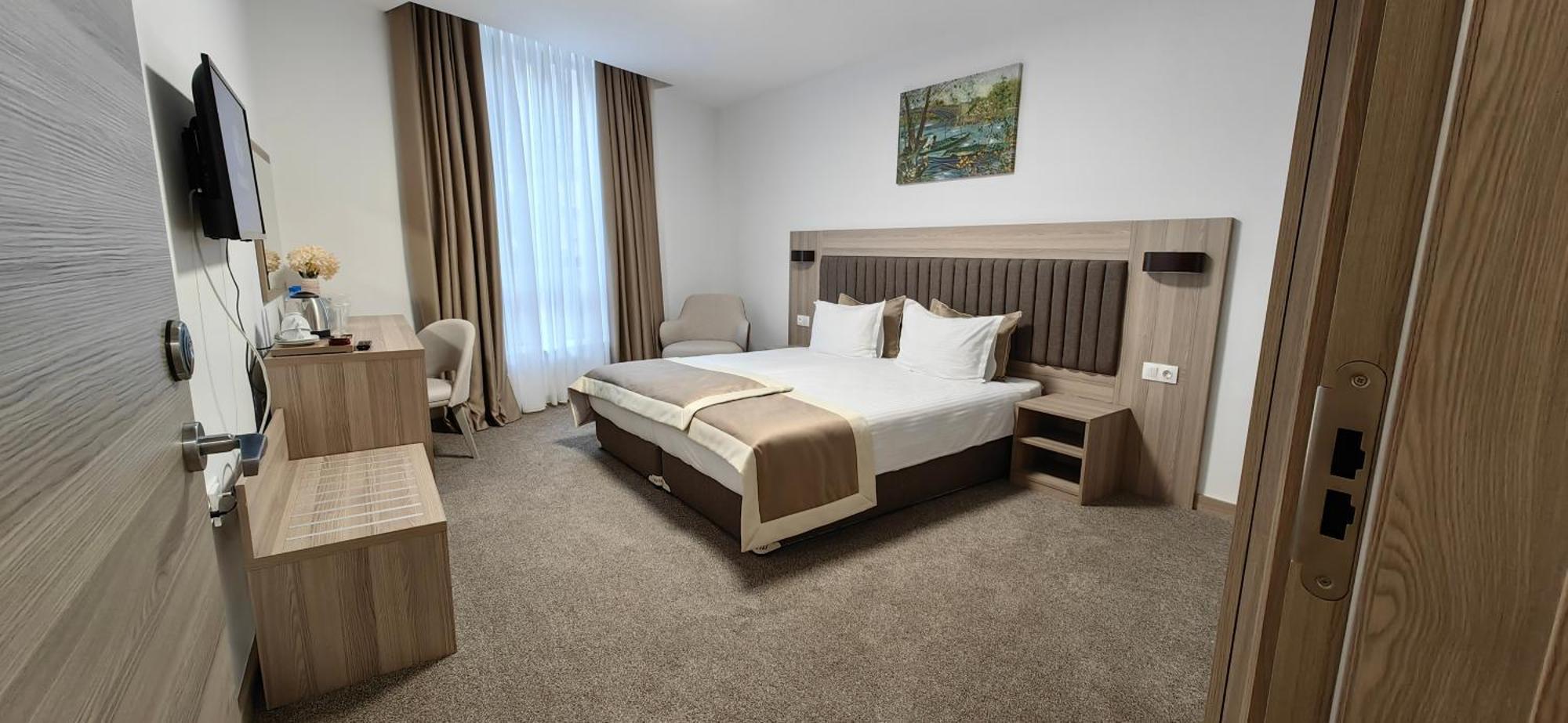 Evelin Deluxe House Ξενοδοχείο Φιλιππούπολη Δωμάτιο φωτογραφία