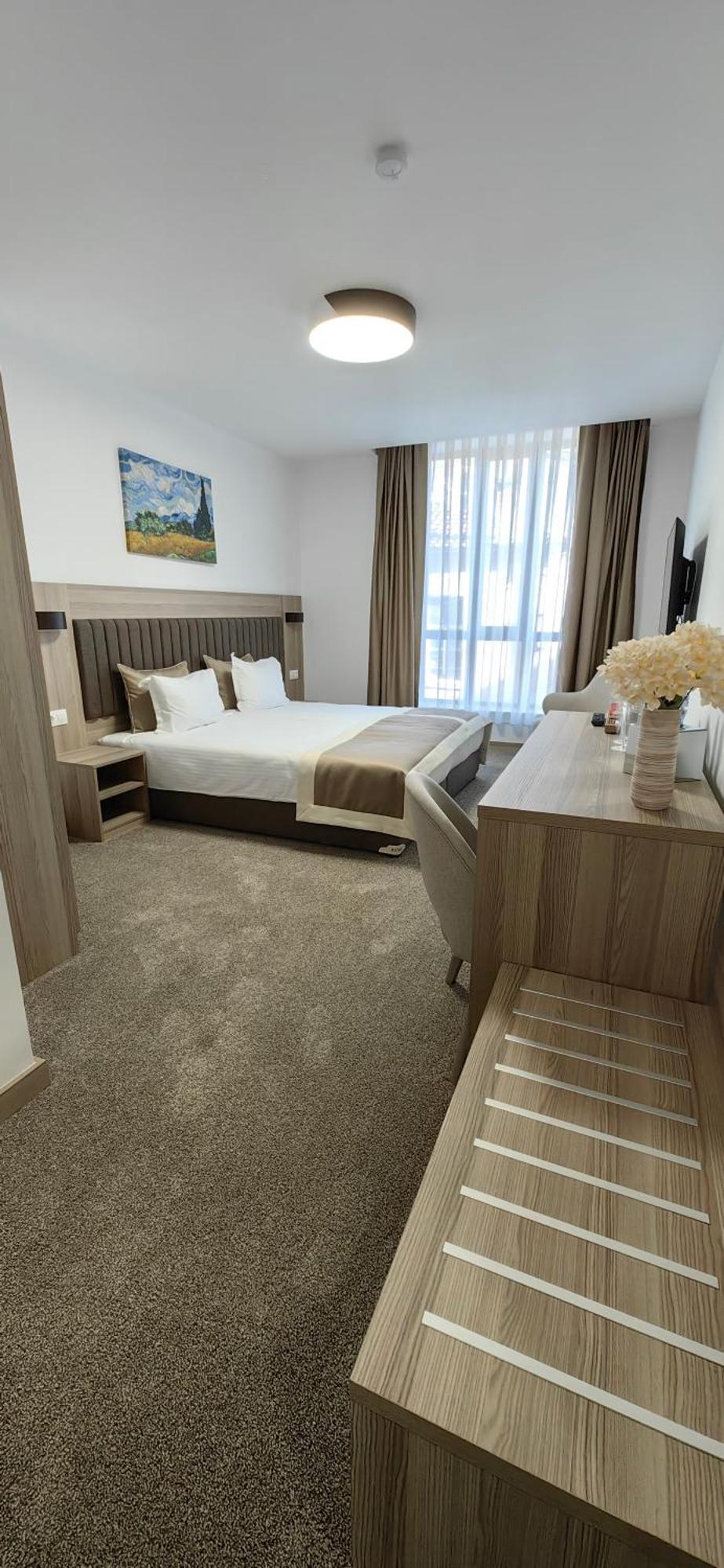 Evelin Deluxe House Ξενοδοχείο Φιλιππούπολη Δωμάτιο φωτογραφία