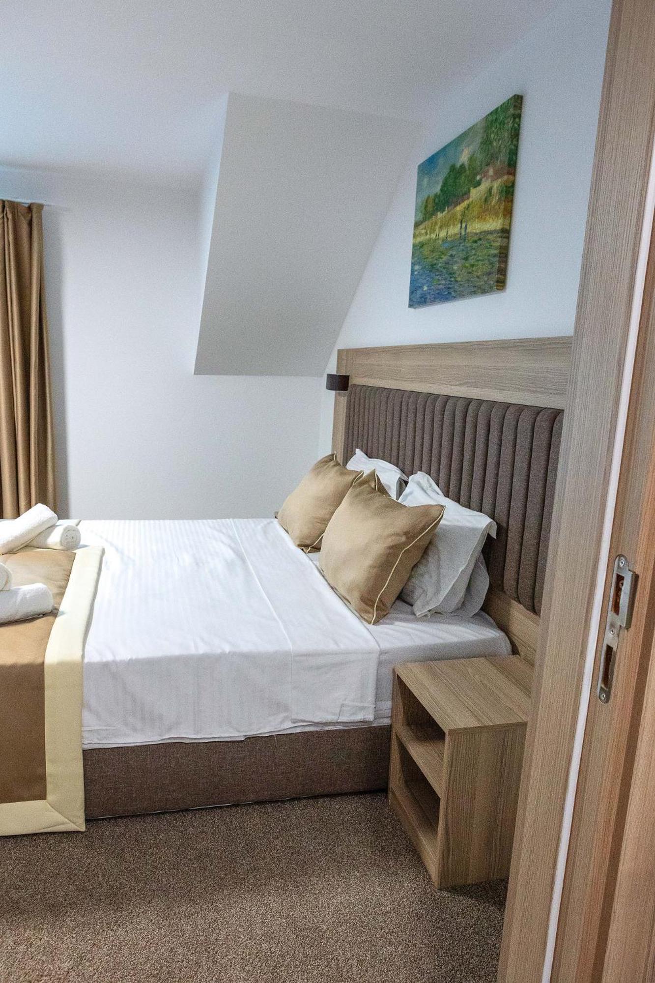 Evelin Deluxe House Ξενοδοχείο Φιλιππούπολη Εξωτερικό φωτογραφία