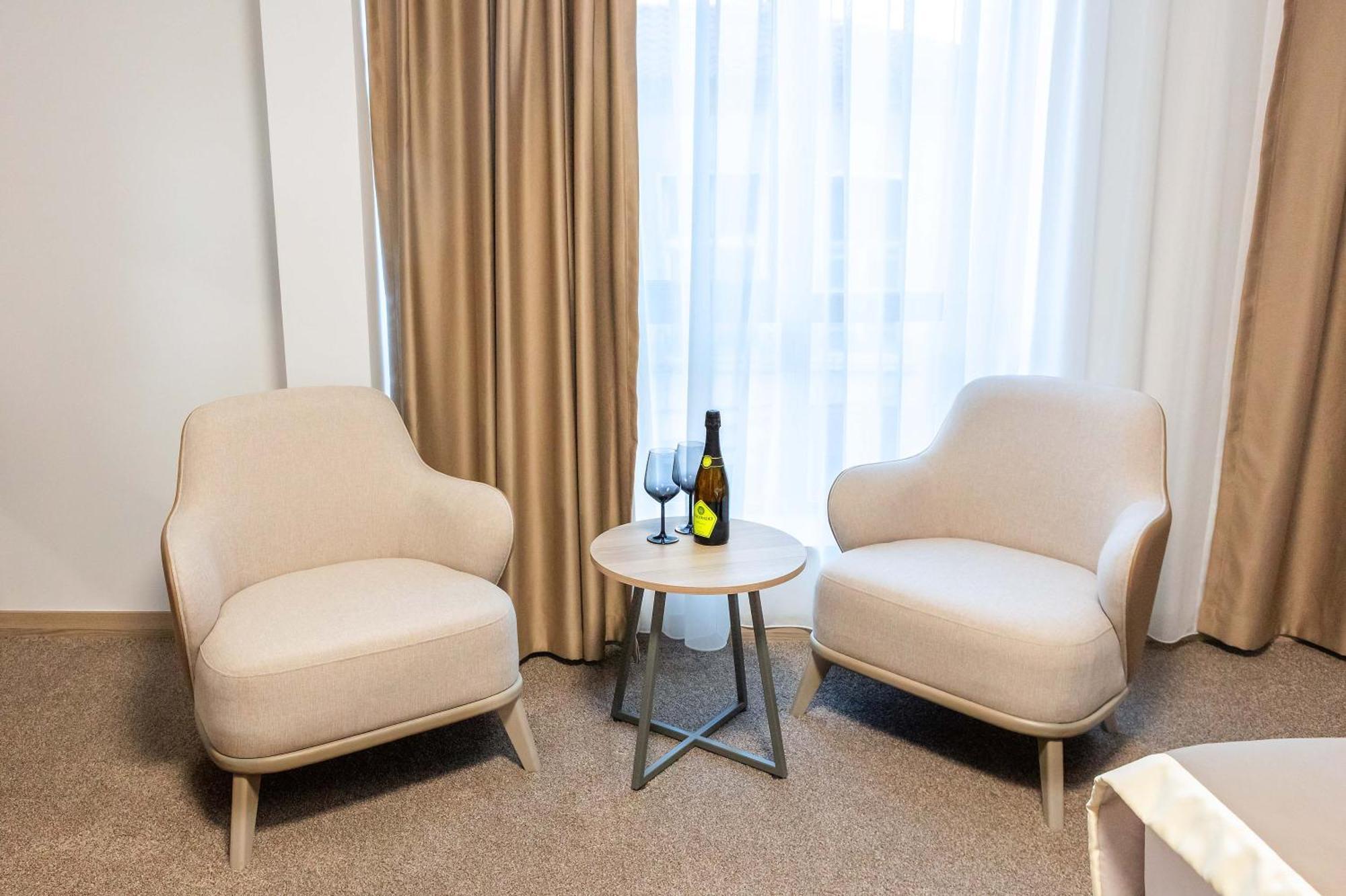 Evelin Deluxe House Ξενοδοχείο Φιλιππούπολη Εξωτερικό φωτογραφία