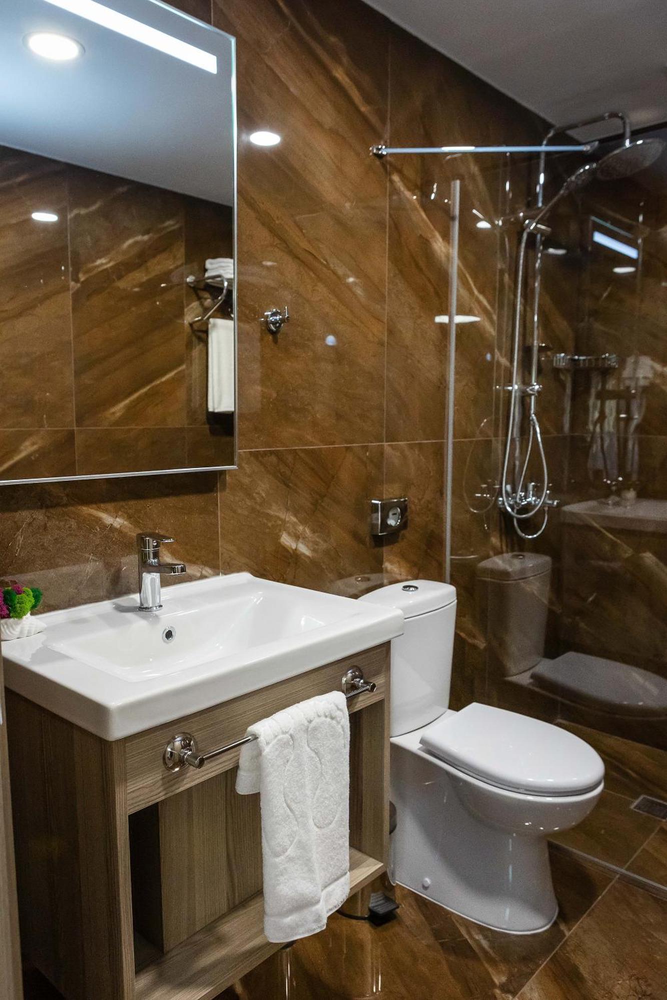 Evelin Deluxe House Ξενοδοχείο Φιλιππούπολη Εξωτερικό φωτογραφία