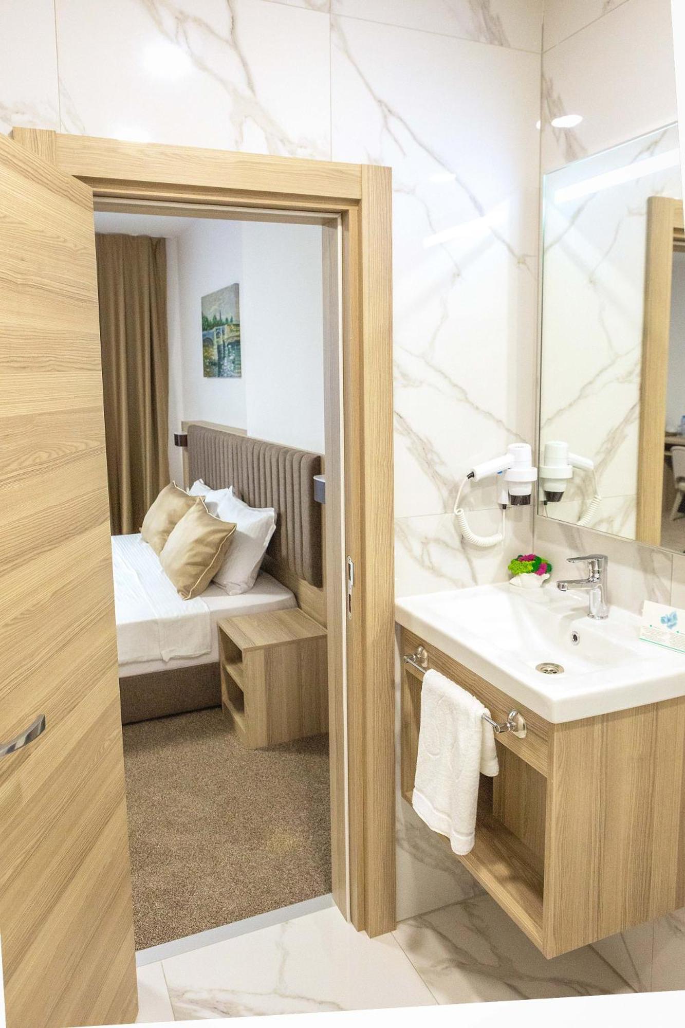 Evelin Deluxe House Ξενοδοχείο Φιλιππούπολη Εξωτερικό φωτογραφία