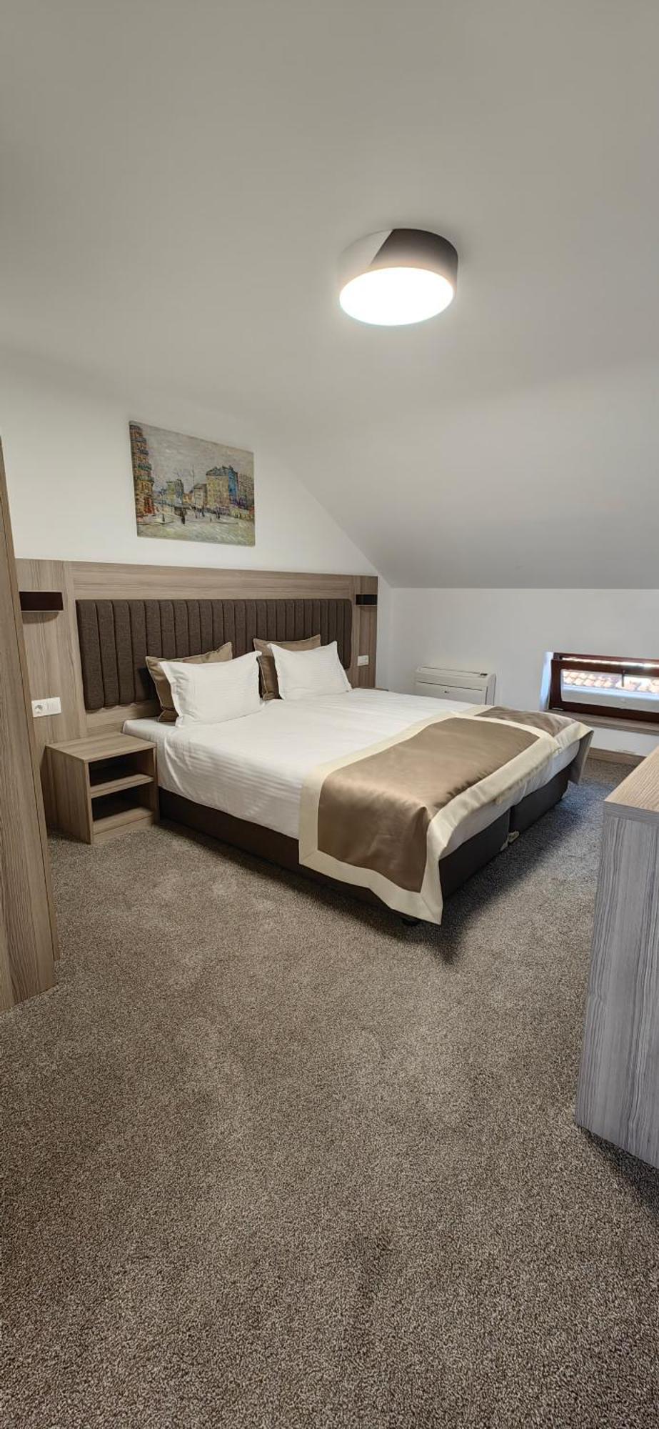 Evelin Deluxe House Ξενοδοχείο Φιλιππούπολη Δωμάτιο φωτογραφία