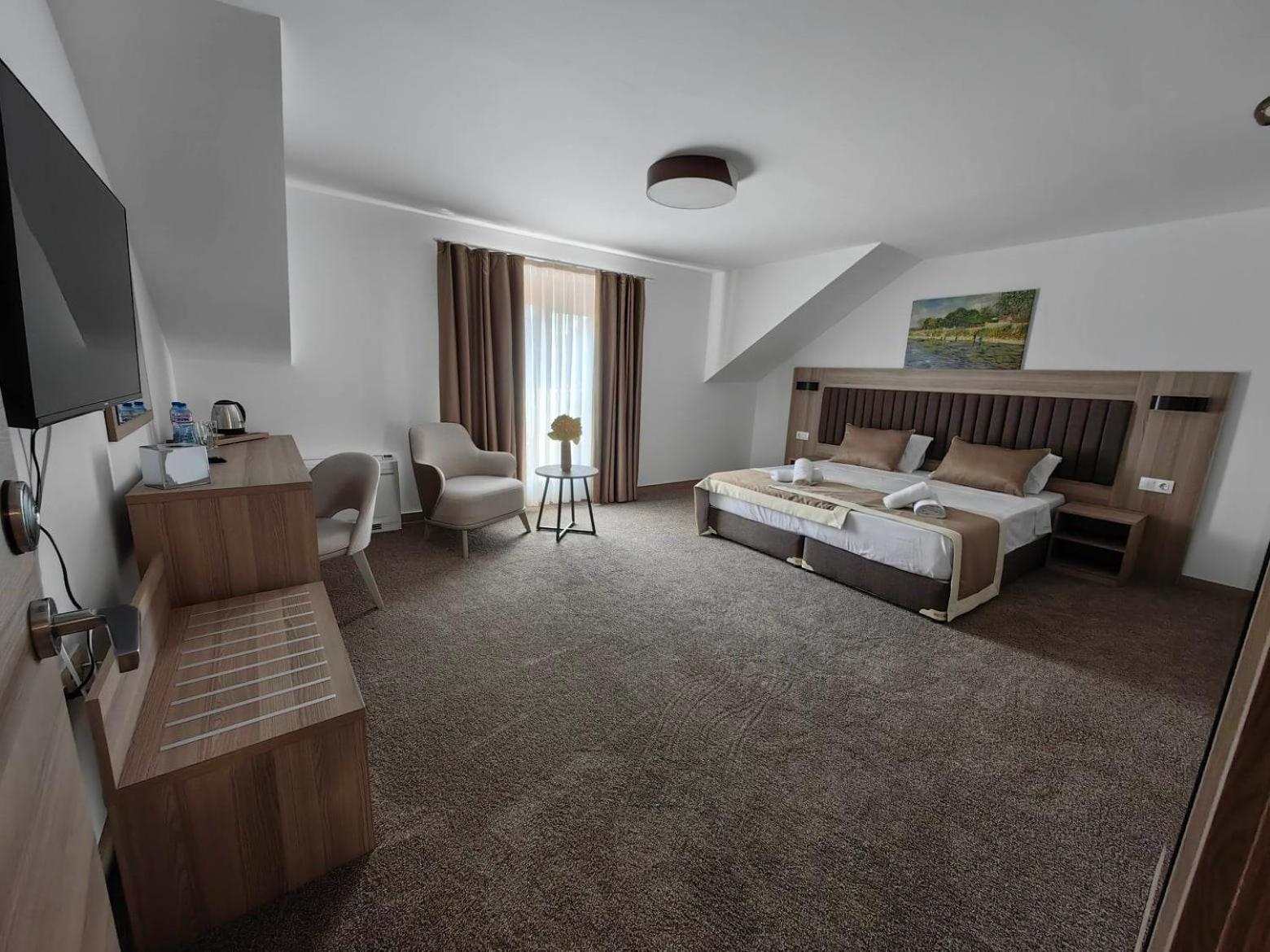 Evelin Deluxe House Ξενοδοχείο Φιλιππούπολη Εξωτερικό φωτογραφία