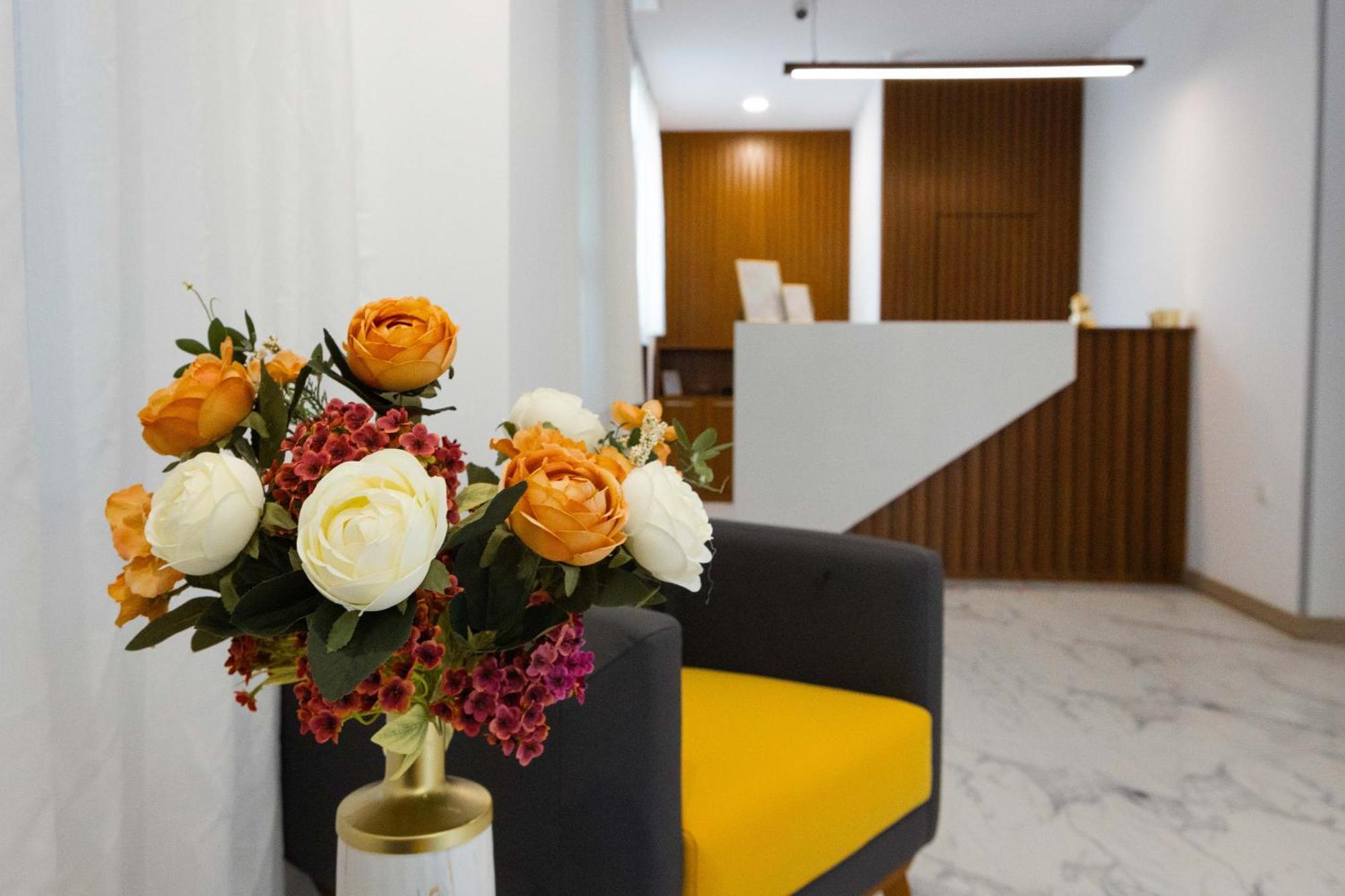 Evelin Deluxe House Ξενοδοχείο Φιλιππούπολη Εξωτερικό φωτογραφία