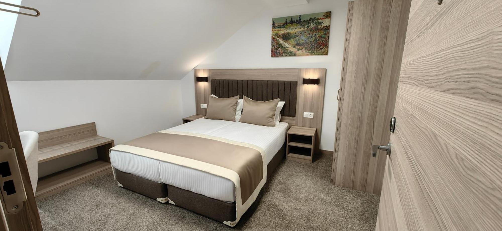 Evelin Deluxe House Ξενοδοχείο Φιλιππούπολη Εξωτερικό φωτογραφία