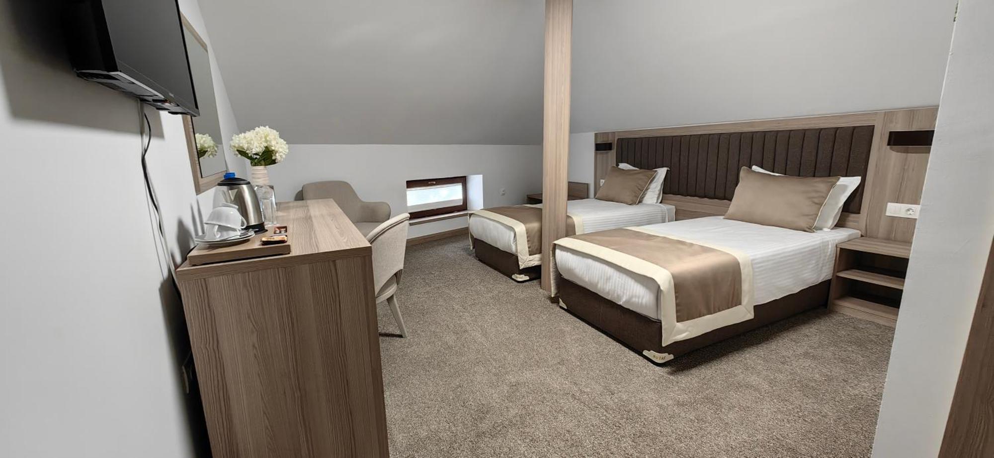 Evelin Deluxe House Ξενοδοχείο Φιλιππούπολη Δωμάτιο φωτογραφία