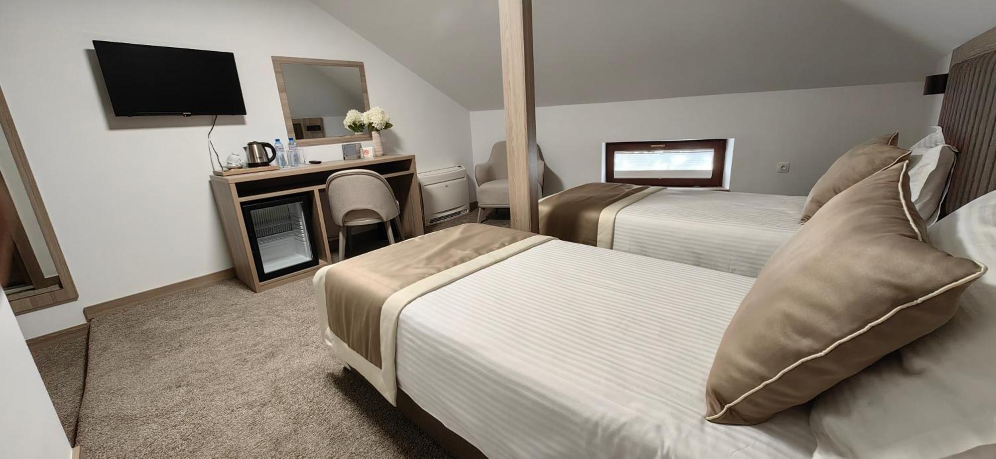 Evelin Deluxe House Ξενοδοχείο Φιλιππούπολη Δωμάτιο φωτογραφία