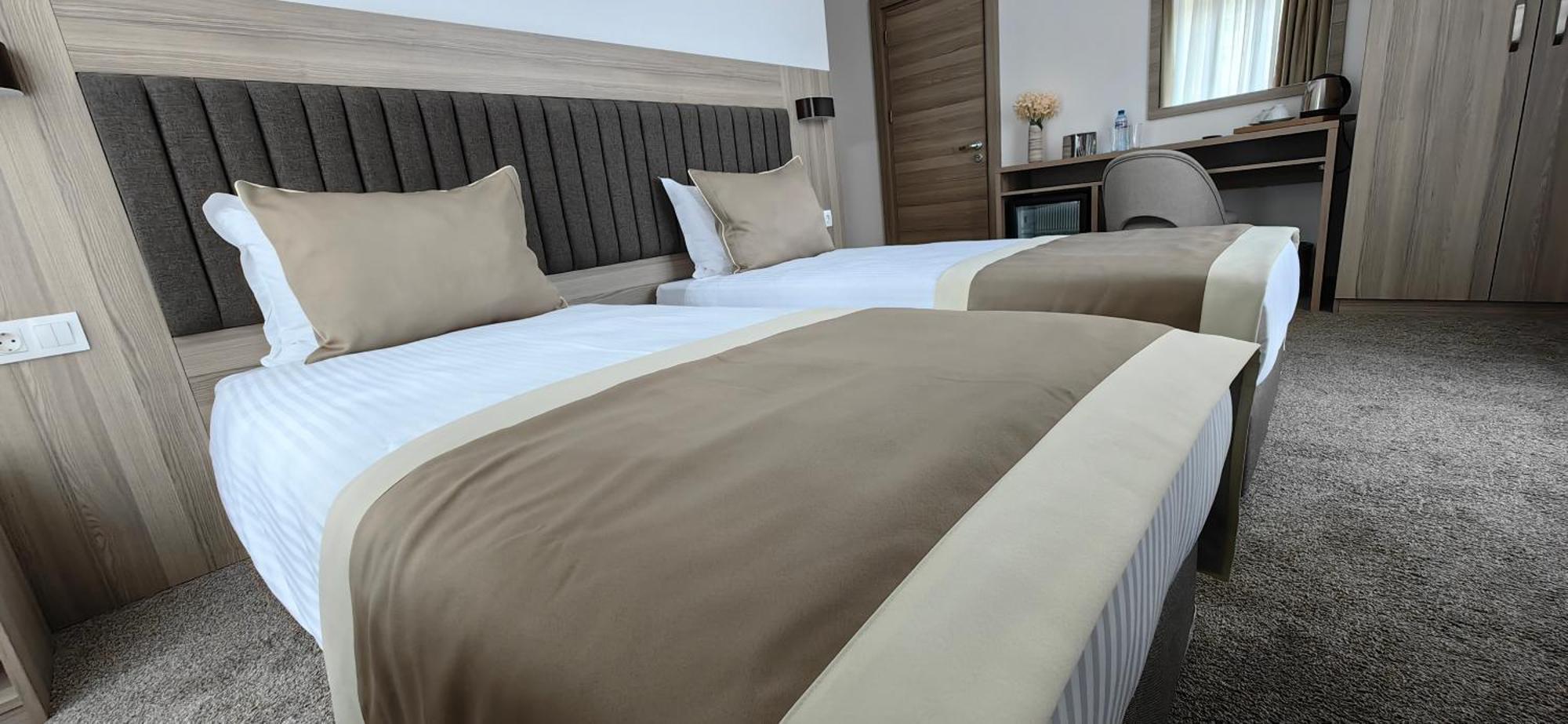 Evelin Deluxe House Ξενοδοχείο Φιλιππούπολη Δωμάτιο φωτογραφία