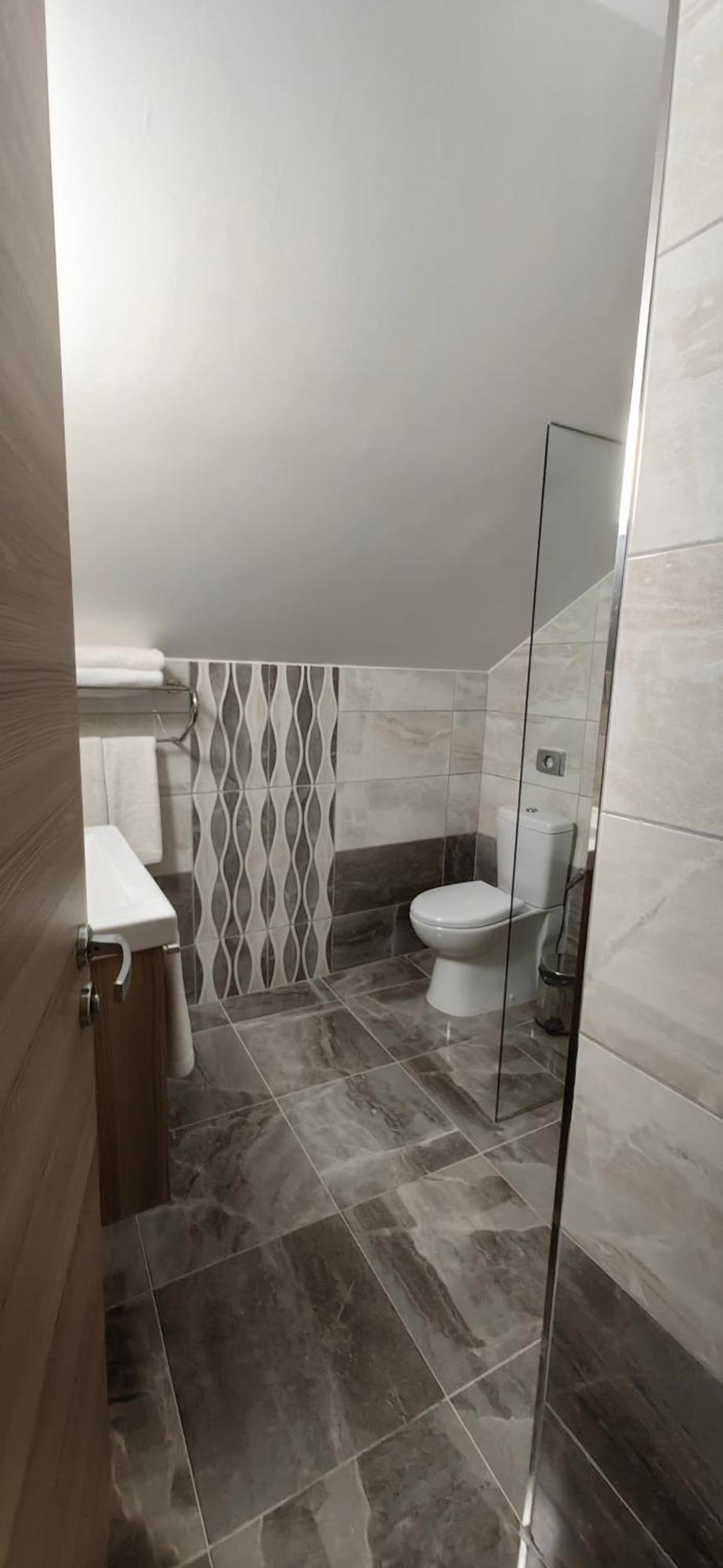 Evelin Deluxe House Ξενοδοχείο Φιλιππούπολη Δωμάτιο φωτογραφία
