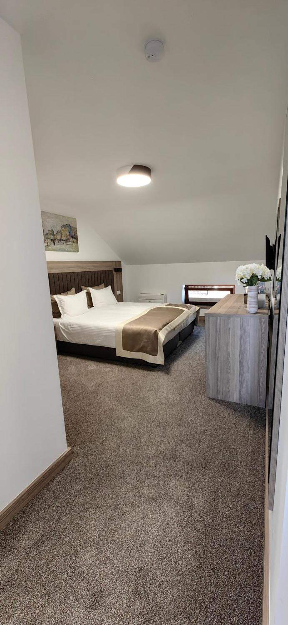 Evelin Deluxe House Ξενοδοχείο Φιλιππούπολη Δωμάτιο φωτογραφία