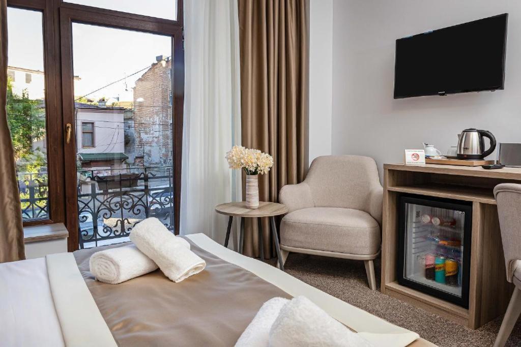 Evelin Deluxe House Ξενοδοχείο Φιλιππούπολη Εξωτερικό φωτογραφία