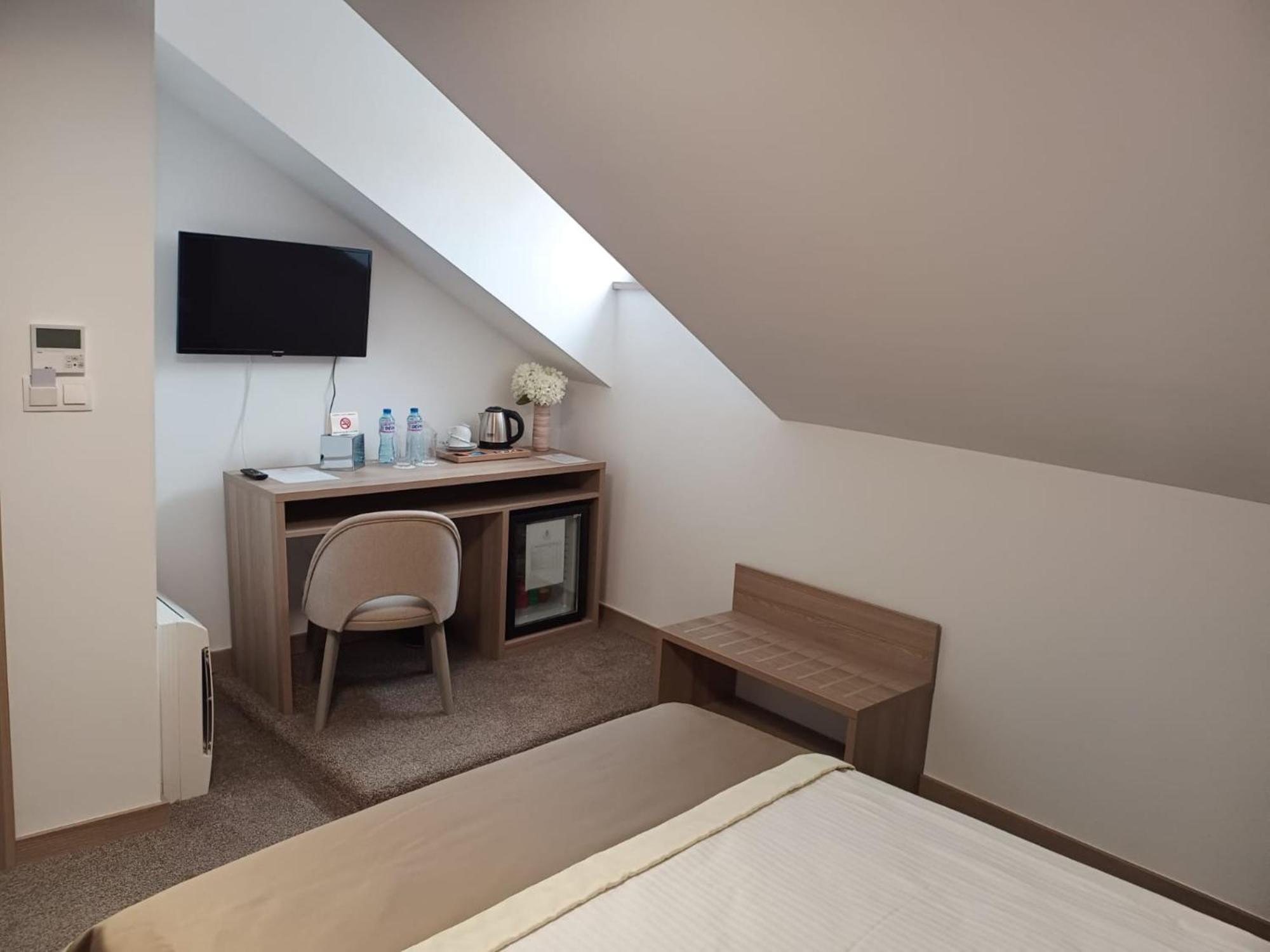 Evelin Deluxe House Ξενοδοχείο Φιλιππούπολη Εξωτερικό φωτογραφία
