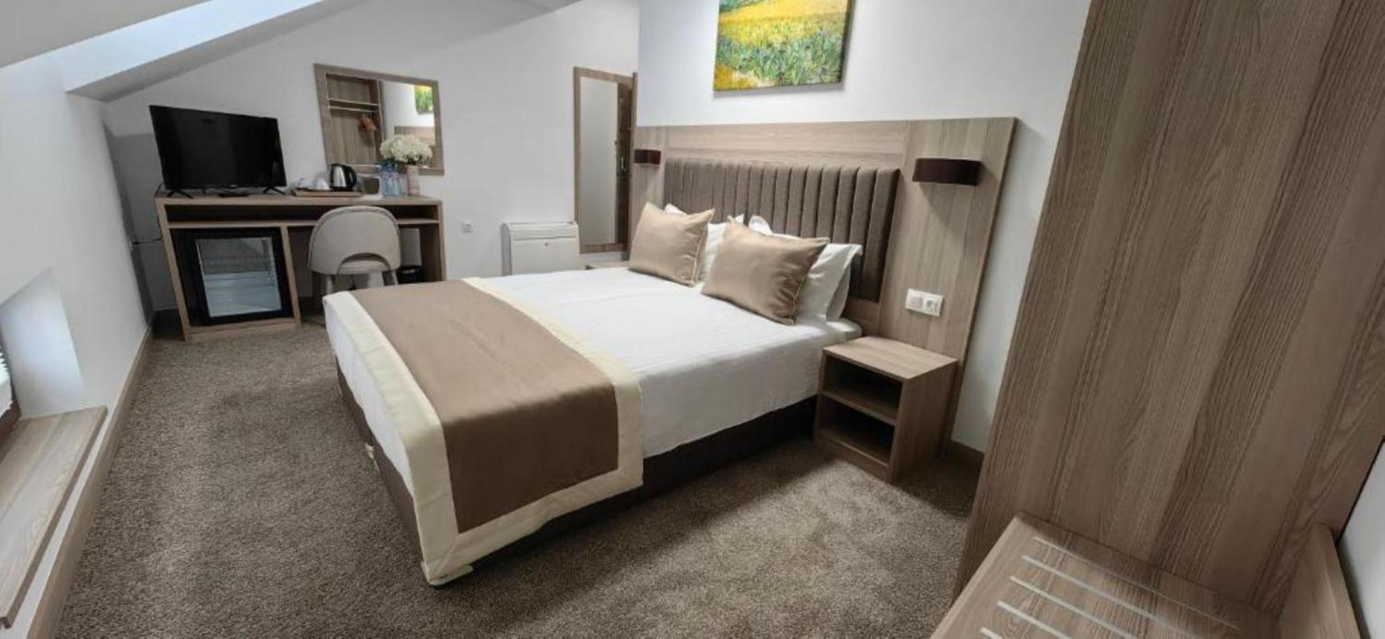 Evelin Deluxe House Ξενοδοχείο Φιλιππούπολη Εξωτερικό φωτογραφία