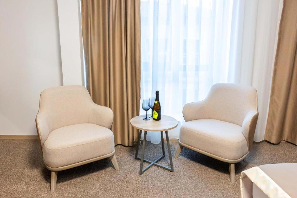 Evelin Deluxe House Ξενοδοχείο Φιλιππούπολη Εξωτερικό φωτογραφία