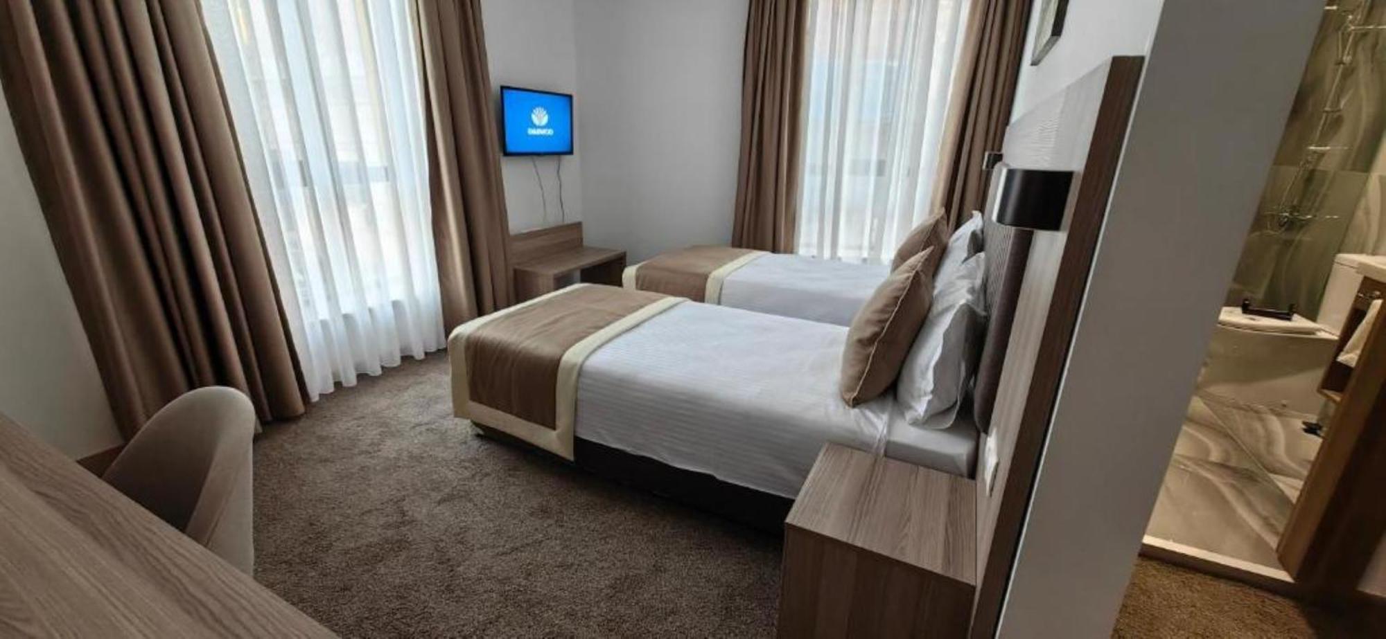 Evelin Deluxe House Ξενοδοχείο Φιλιππούπολη Εξωτερικό φωτογραφία