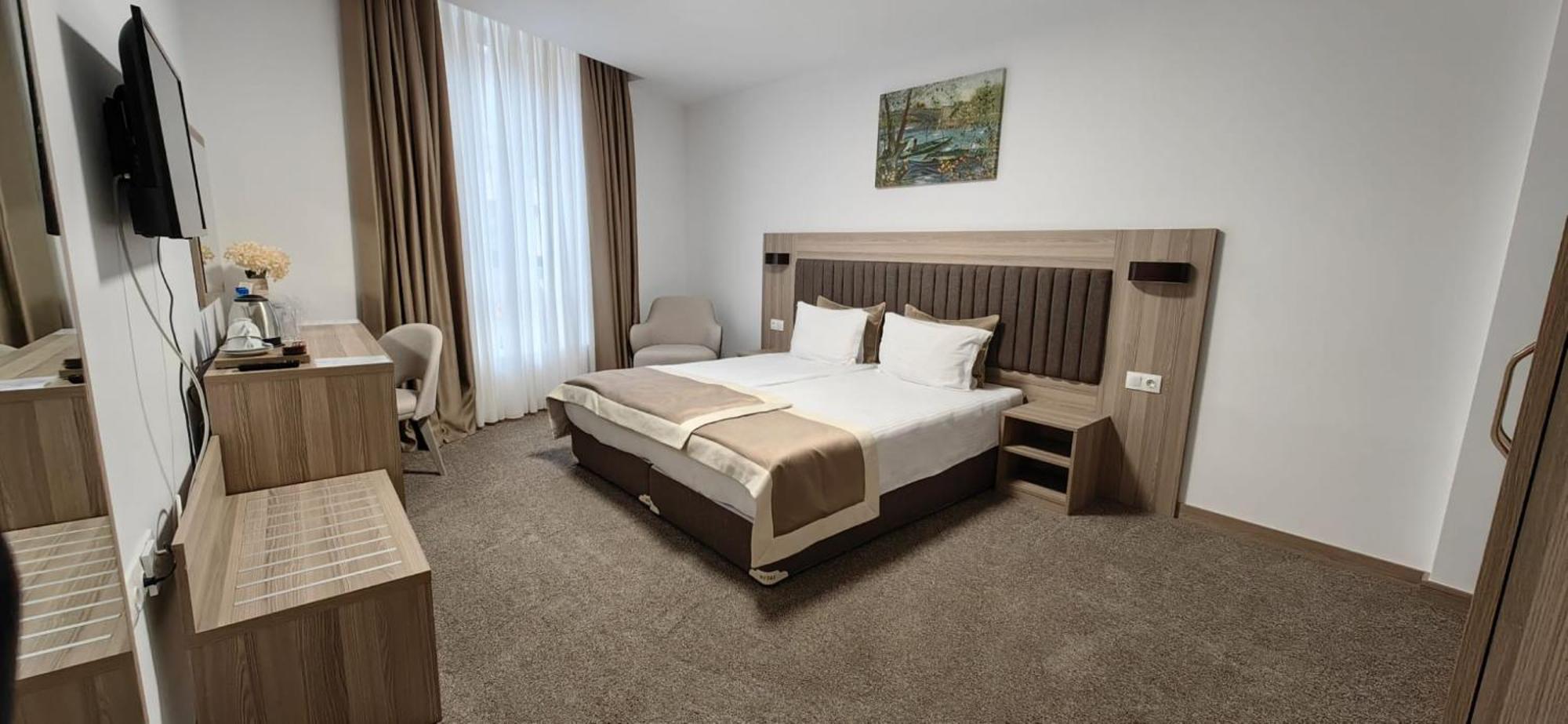 Evelin Deluxe House Ξενοδοχείο Φιλιππούπολη Εξωτερικό φωτογραφία