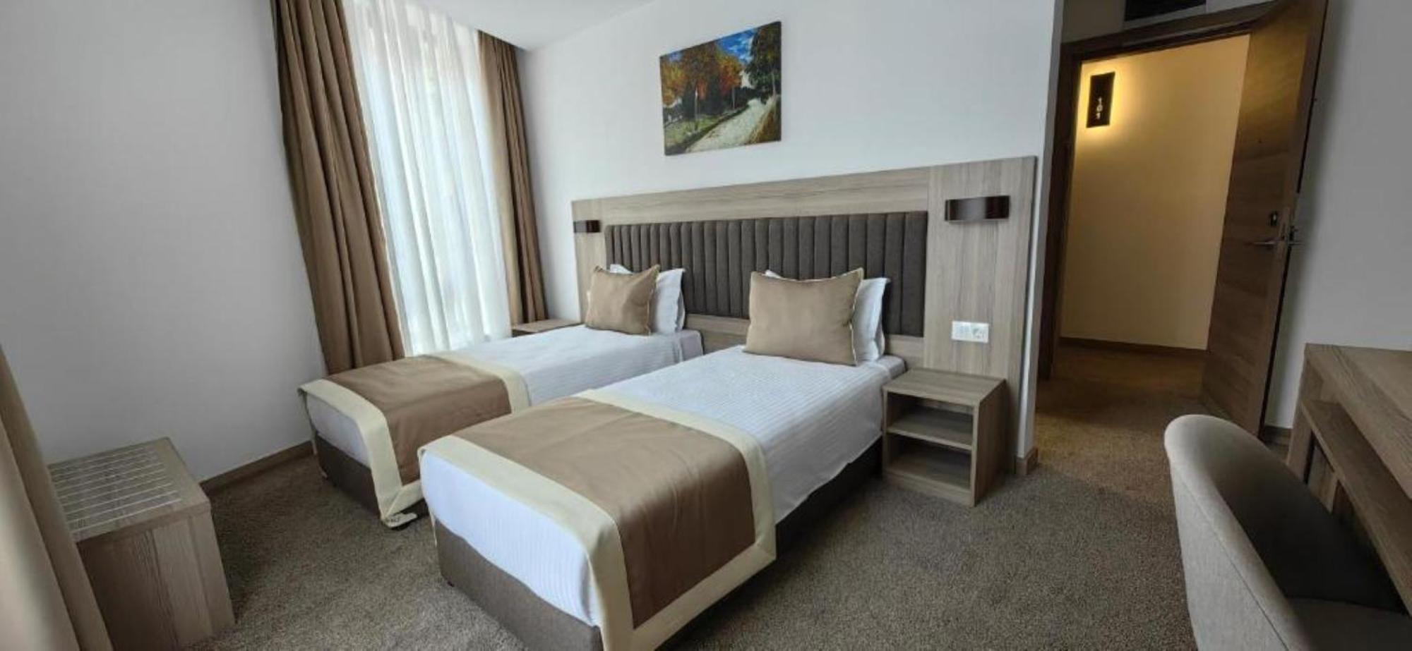 Evelin Deluxe House Ξενοδοχείο Φιλιππούπολη Εξωτερικό φωτογραφία