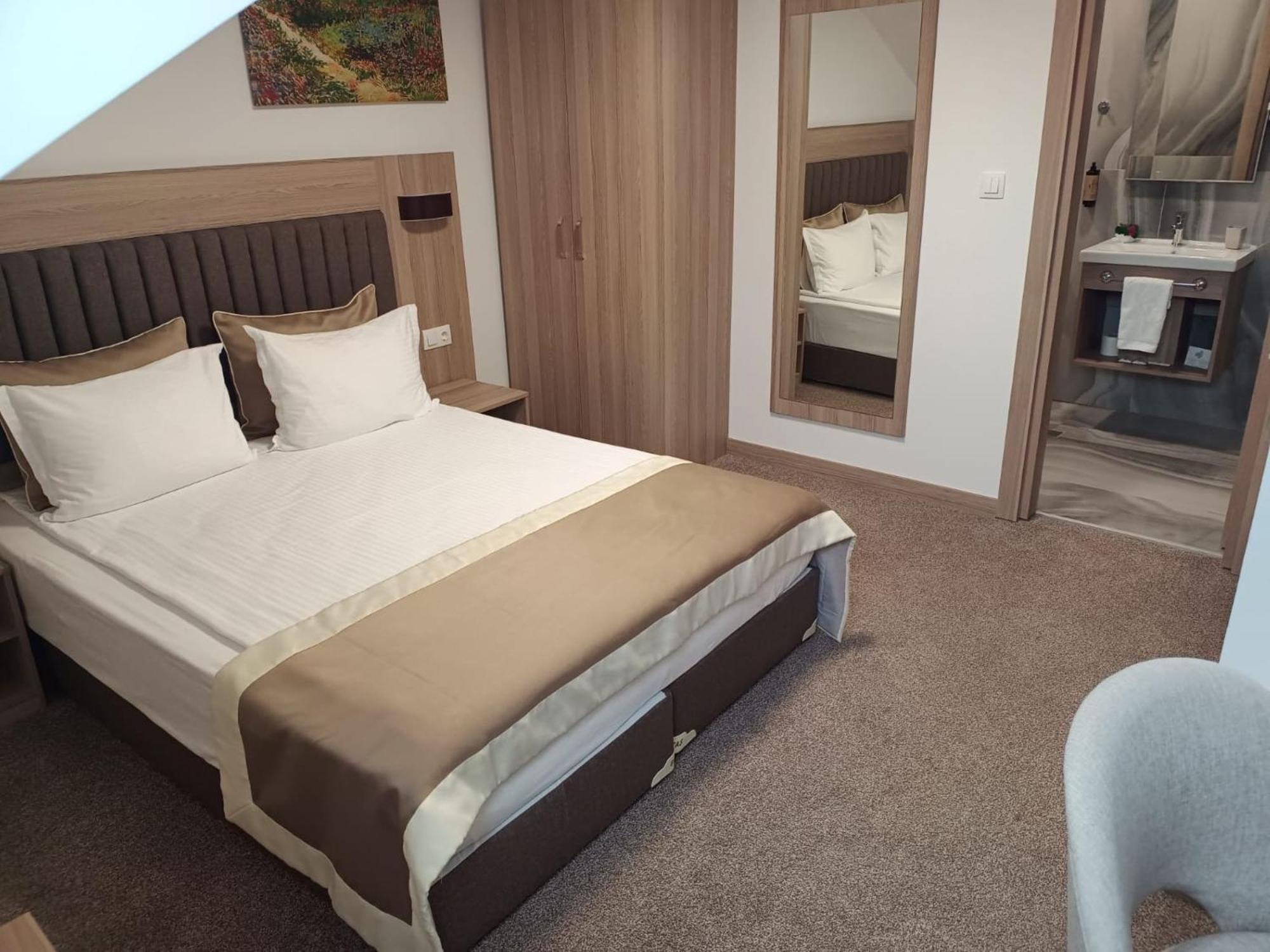 Evelin Deluxe House Ξενοδοχείο Φιλιππούπολη Εξωτερικό φωτογραφία
