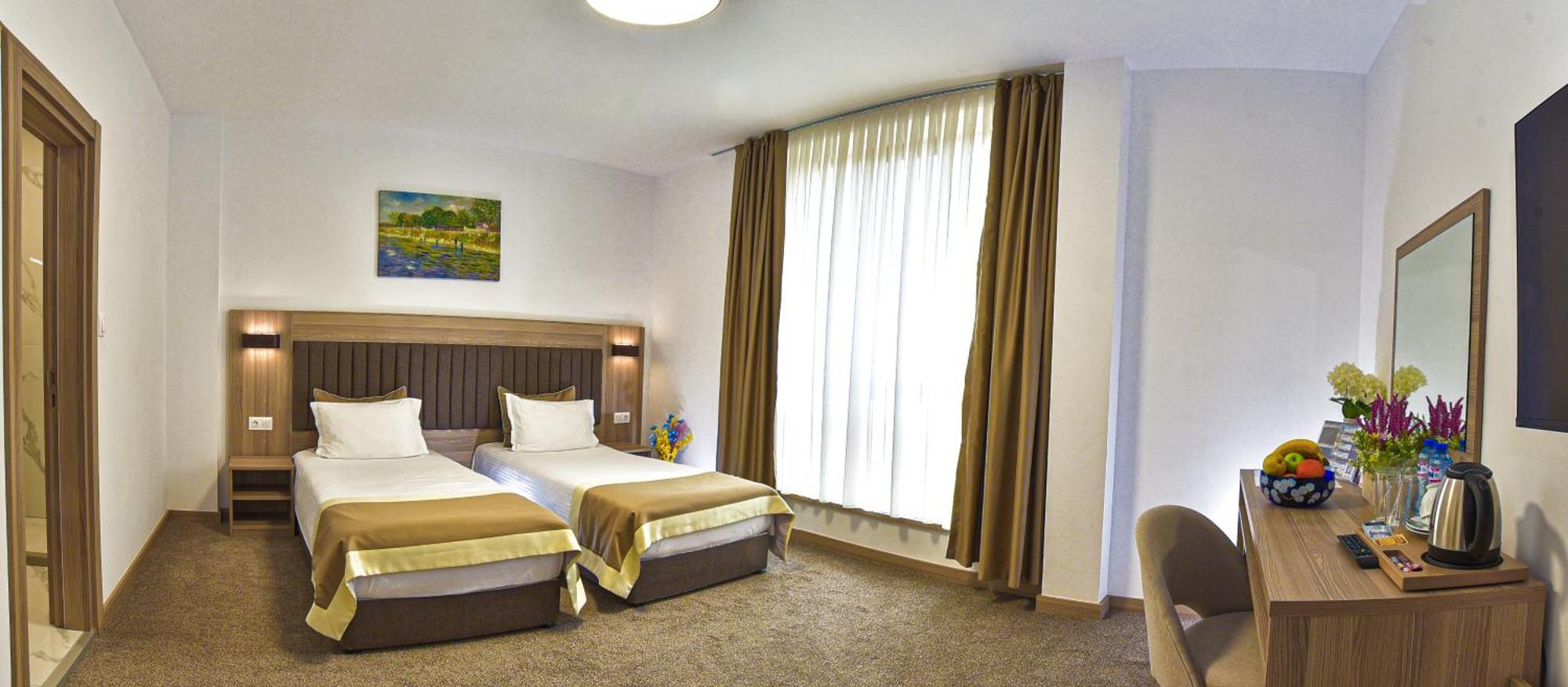 Evelin Deluxe House Ξενοδοχείο Φιλιππούπολη Εξωτερικό φωτογραφία