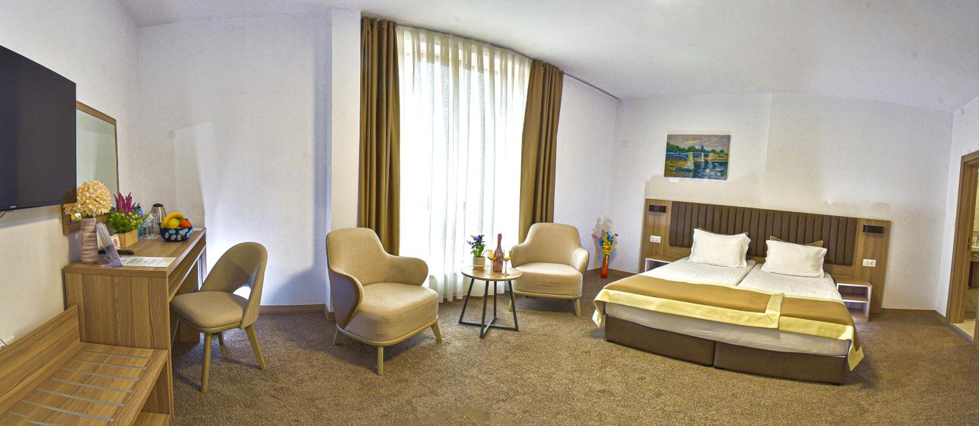Evelin Deluxe House Ξενοδοχείο Φιλιππούπολη Εξωτερικό φωτογραφία
